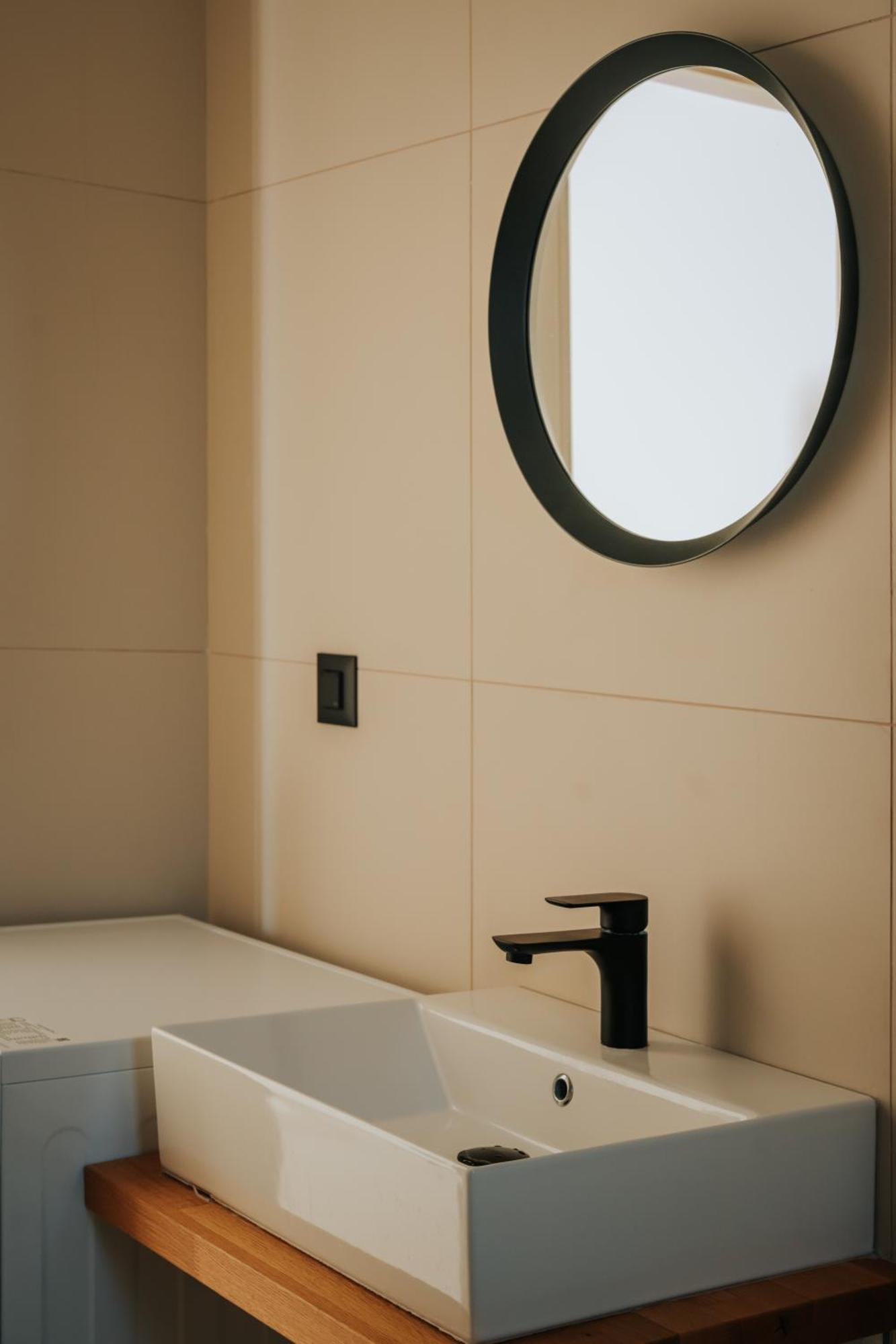 Ponte Suites Andírrion Buitenkant foto